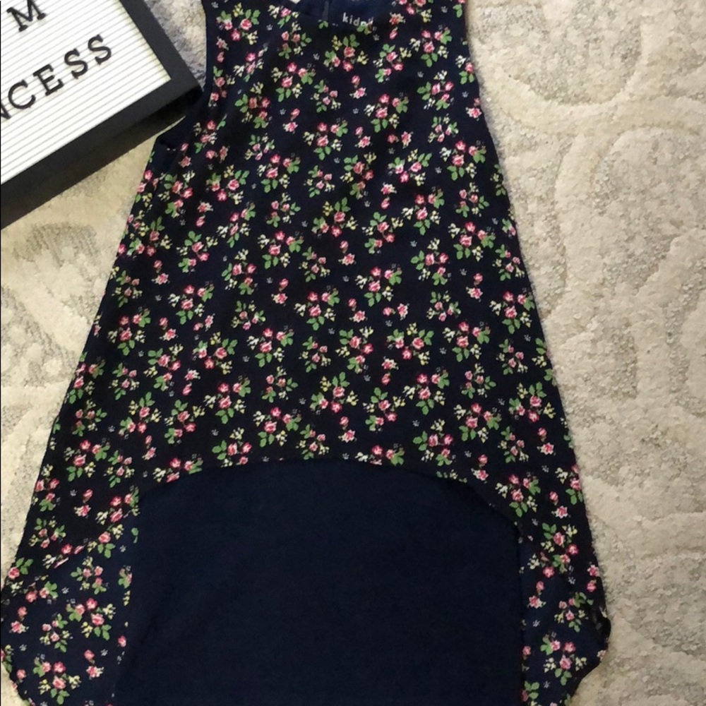 Spring Dress 🌸 - Picture 2 of 3